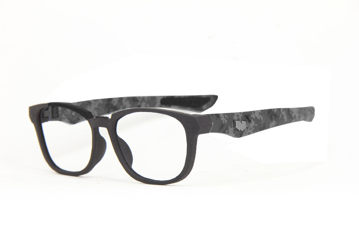 V21 XL GRAPHITE BLACK SPEAR DIGITAL CAMO BLACK (2024)