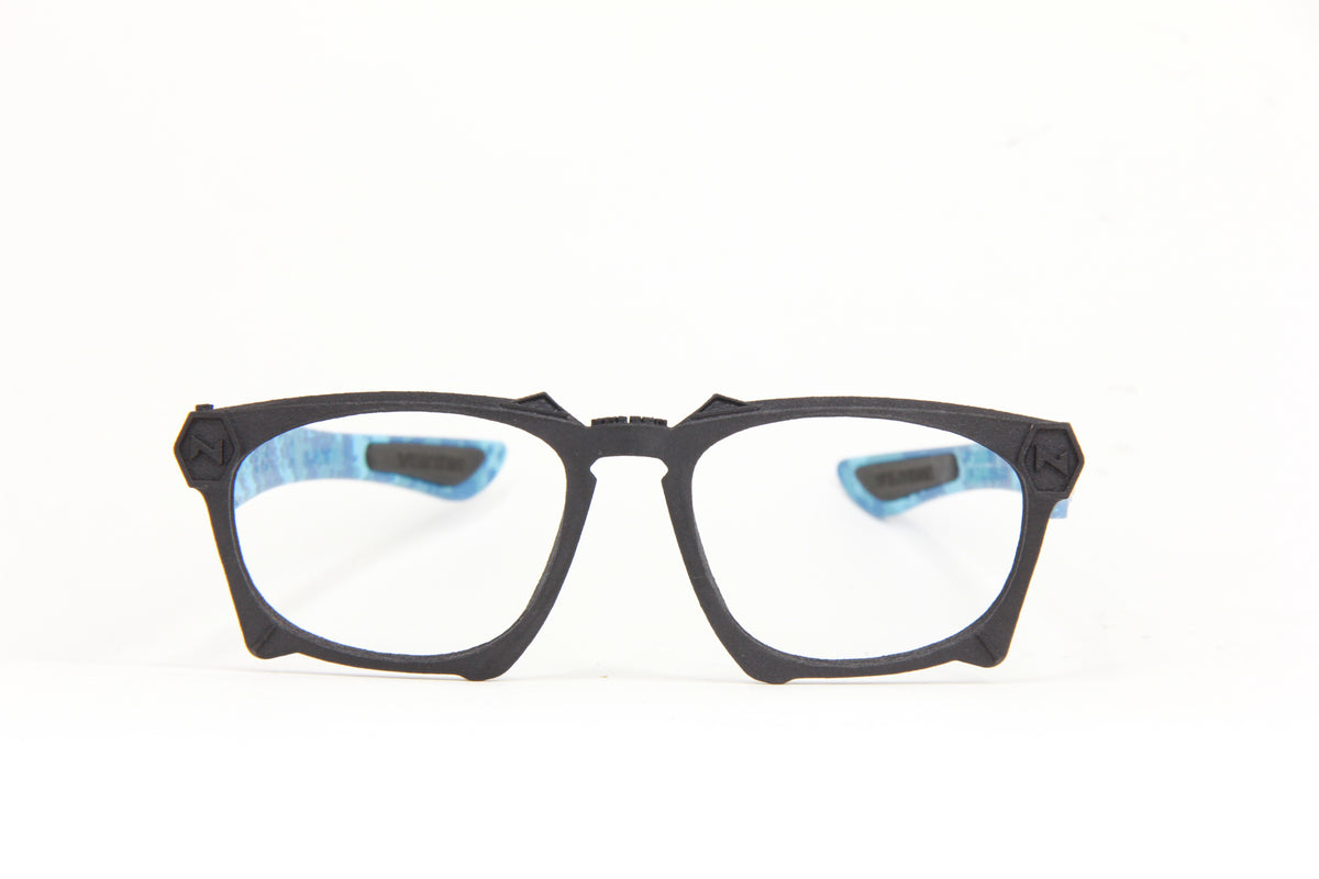 FALCON GRAPHITE BLACK SPEAR DIGITAL CAMO BLUE (2024)