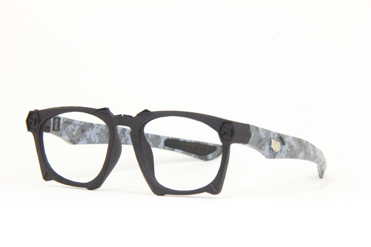 FALCON GRAPHITE BLACK SPEAR DIGITAL CAMO GREY (2024)