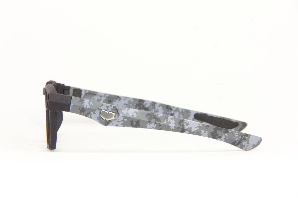 FALCON GRAPHITE BLACK SPEAR DIGITAL CAMO GREY (2024)
