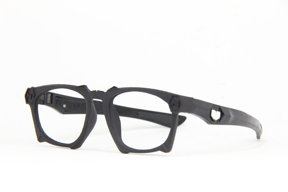 FALCON GRAPHITE BLACK SPEAR INDUSTRIAL BLACK (2024)