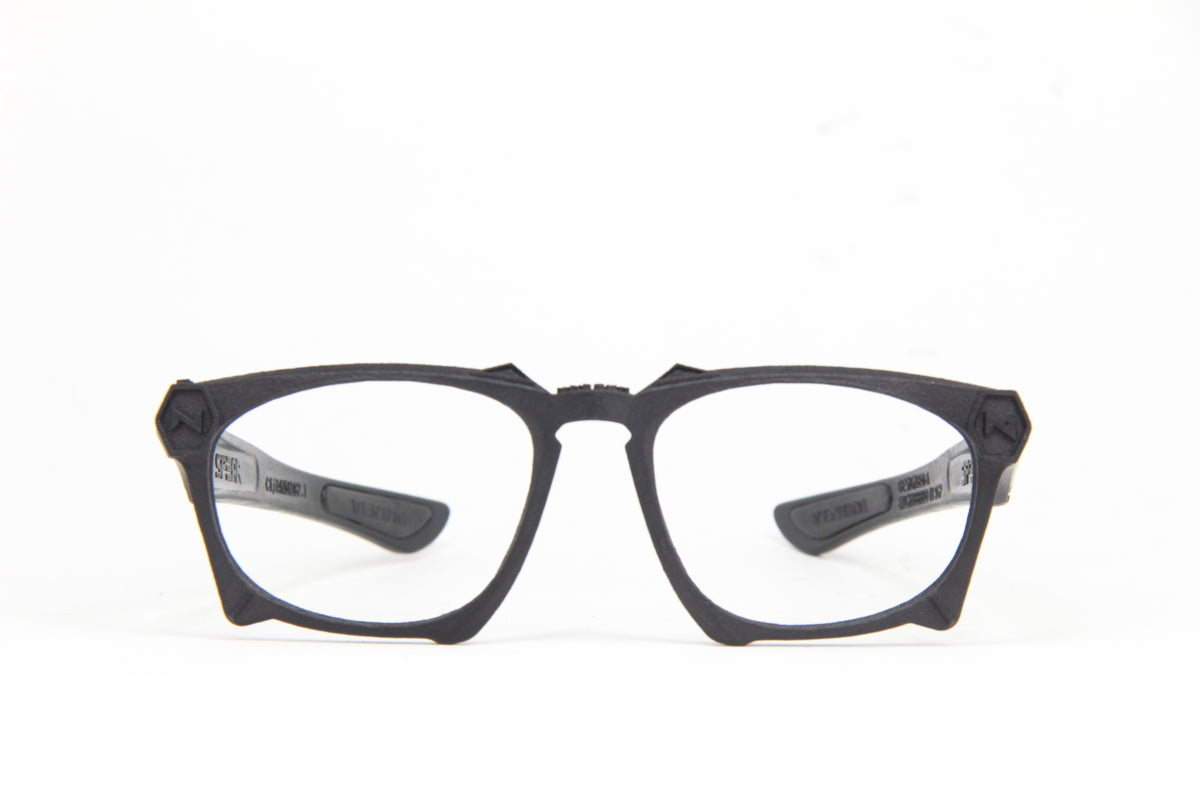 FALCON GRAPHITE BLACK SPEAR INDUSTRIAL BLACK (2024)