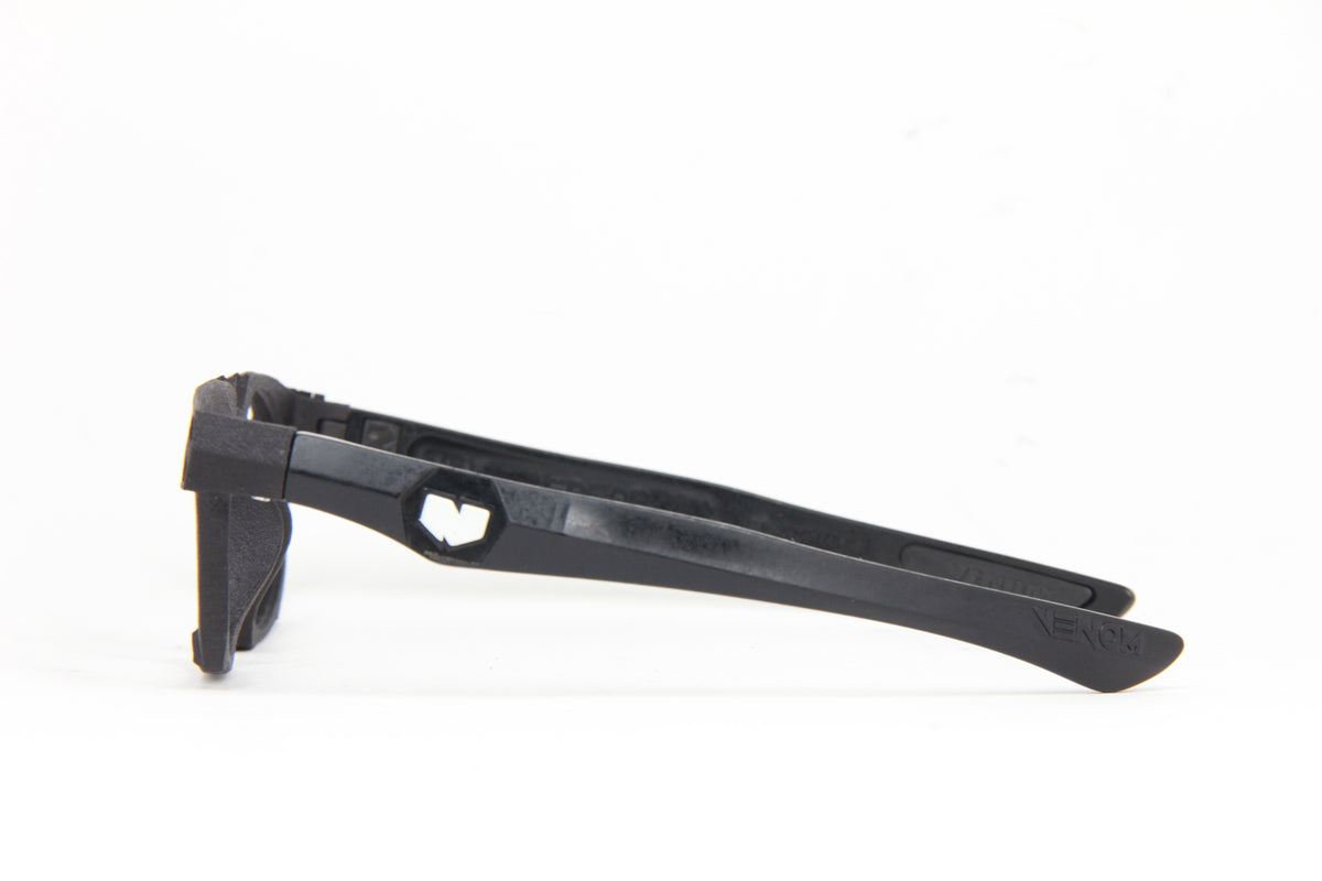 FALCON GRAPHITE BLACK SPEAR INDUSTRIAL BLACK (2024)