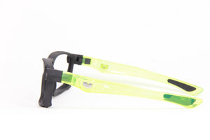 SKYBOLT II GRAPHITE BLACK SPEAR LUMINOUS GREEN (2024)