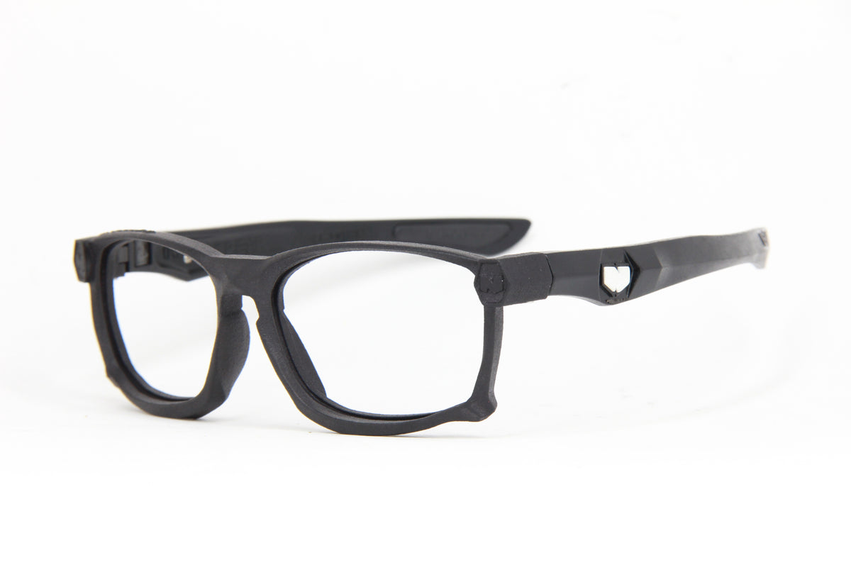 SKYBOLT II GRAPHITE BLACK SPEAR INDUSTRIAL BLACK (2024)