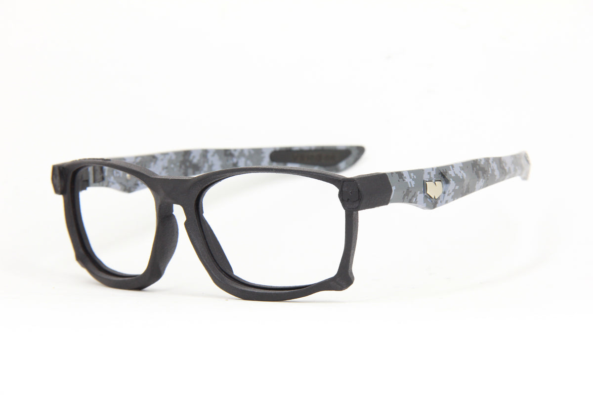 SKYBOLT II GRAPHITE BLACK SPEAR DIGITAL CAMO GREY (2024)