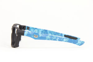 SKYBOLT II GRAPHITE BLACK SPEAR DIGITAL CAMO BLUE (2024)