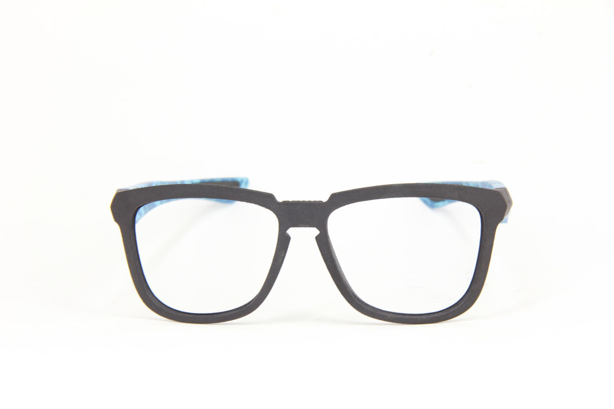 WASP GRAPHITE BLACK SPEAR DIGITAL CAMO BLUE (2024)