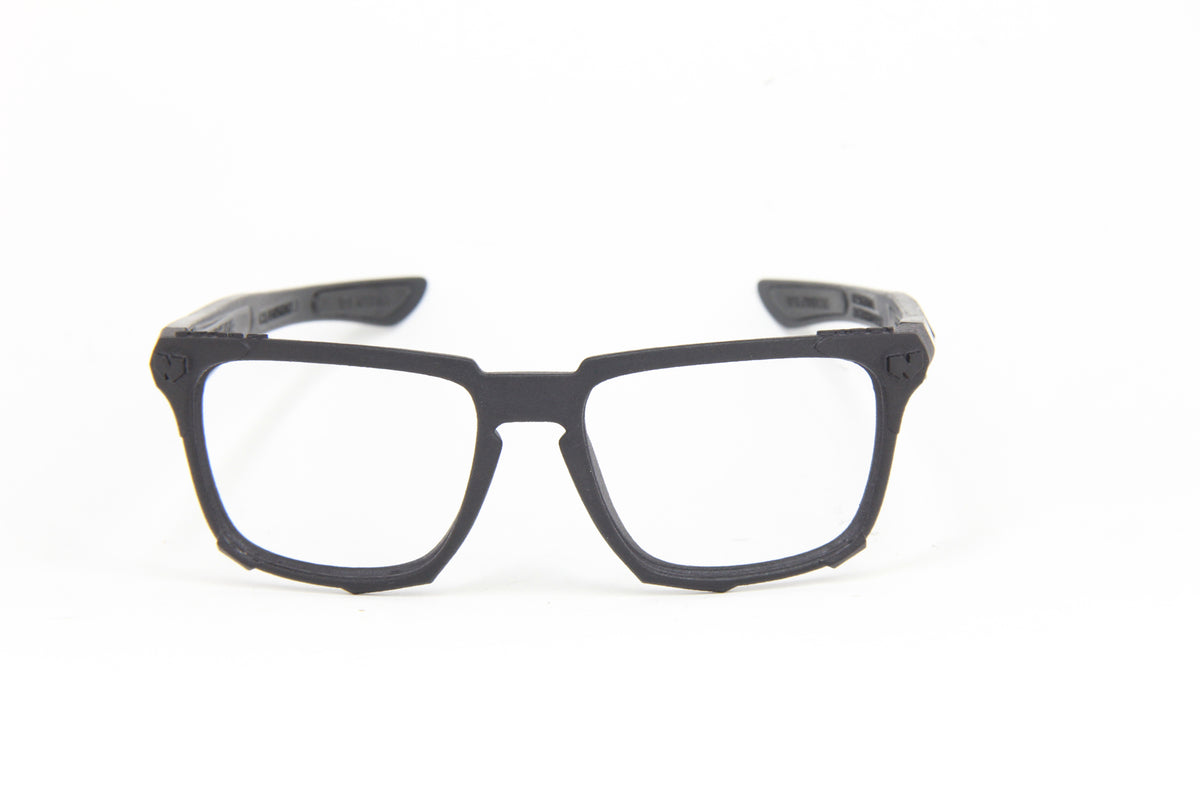 OUTLAW GHOST GRAPHITE BLACK SPEAR INDUSTRIAL BLACK (2024)