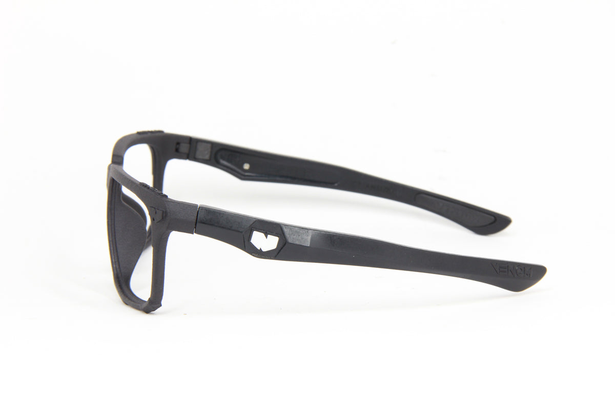 OUTLAW GHOST GRAPHITE BLACK SPEAR INDUSTRIAL BLACK (2024)