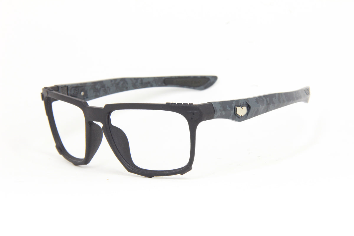 OUTLAW GHOST GRAPHITE BLACK SPEAR DIGITAL CAMO BLACK (2024)