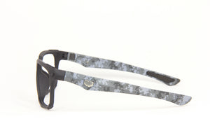 OUTLAW GHOST GRAPHITE BLACK SPEAR DIGITAL CAMO GREY (2024)