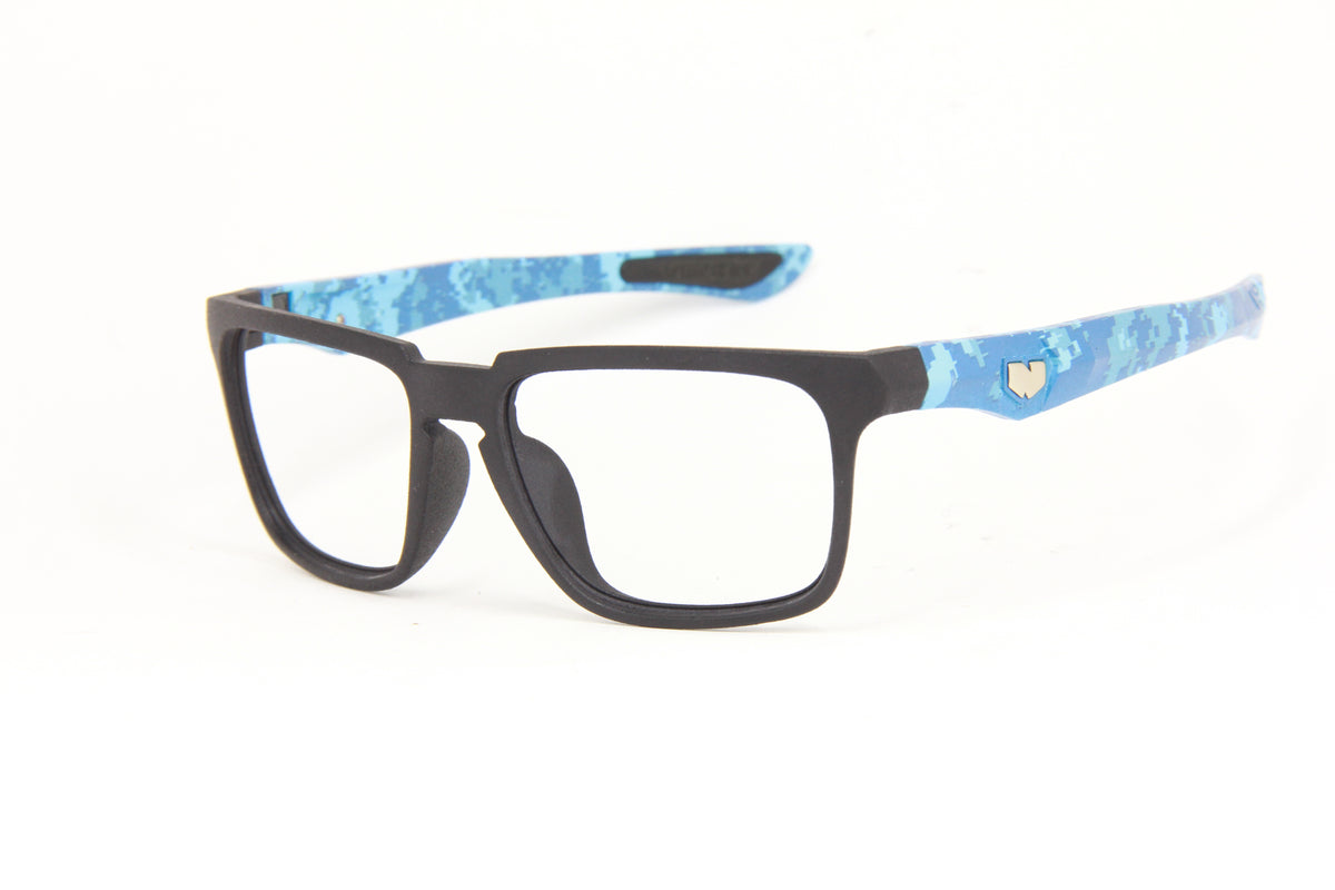 OUTLAW GRAPHITE BLACK SPEAR DIGITAL CAMO BLUE