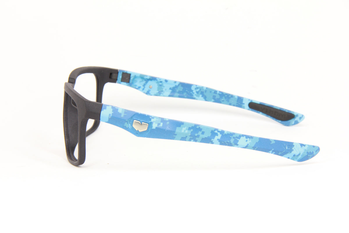 OUTLAW GRAPHITE BLACK SPEAR DIGITAL CAMO BLUE
