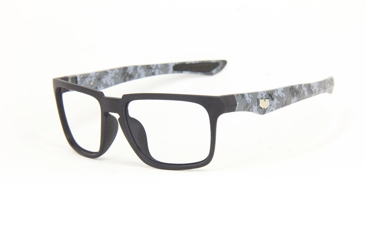 OUTLAW GRAPHITE BLACK SPEAR DIGITAL CAMO GREY