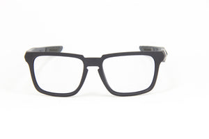 OUTLAW GRAPHITE BLACK SPEAR MATTE CARBON FIBER PRINT