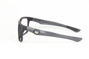 OUTLAW GRAPHITE BLACK SPEAR MATTE CARBON FIBER PRINT