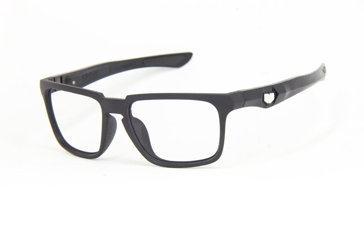 OUTLAW GRAPHITE BLACK SPEAR INDUSTRIAL BLACK