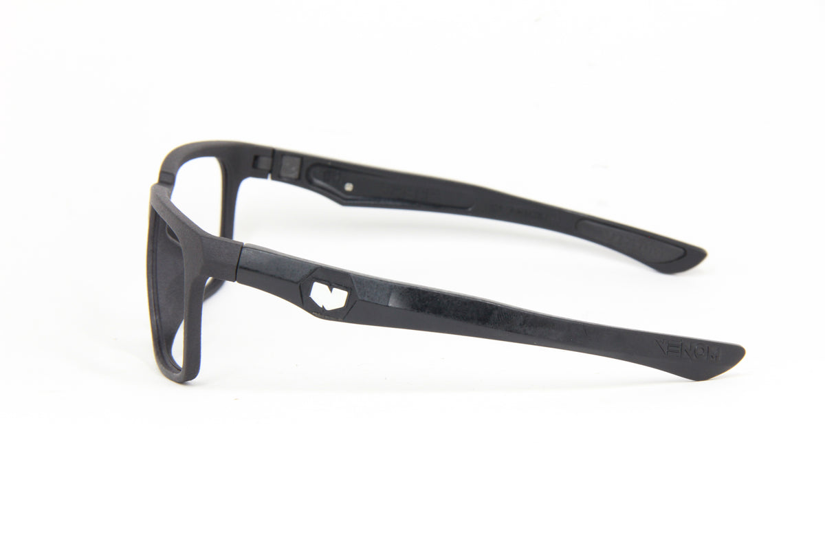 OUTLAW GRAPHITE BLACK SPEAR INDUSTRIAL BLACK