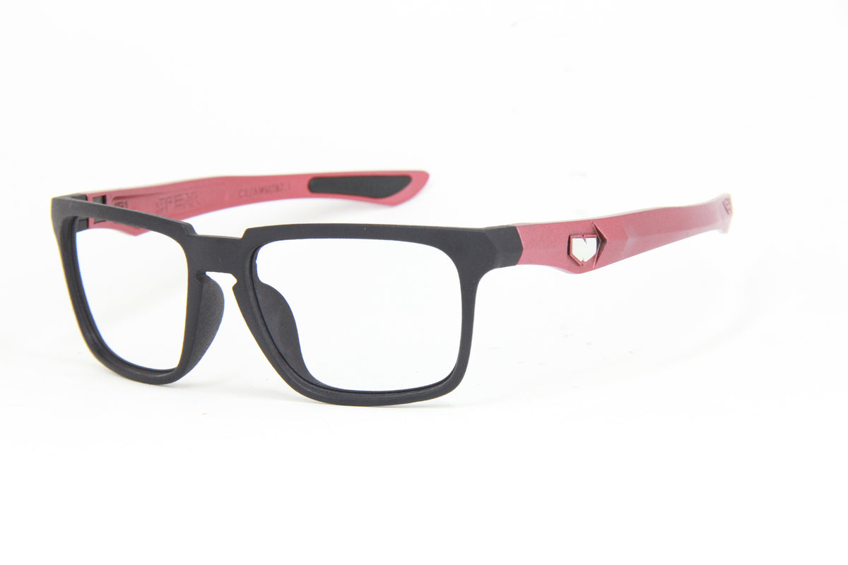 OUTLAW GRAPHITE BLACK SPEAR METALLIC BRONZE RED (2024)