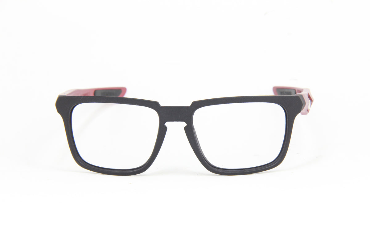 OUTLAW GRAPHITE BLACK SPEAR METALLIC BRONZE RED (2024)