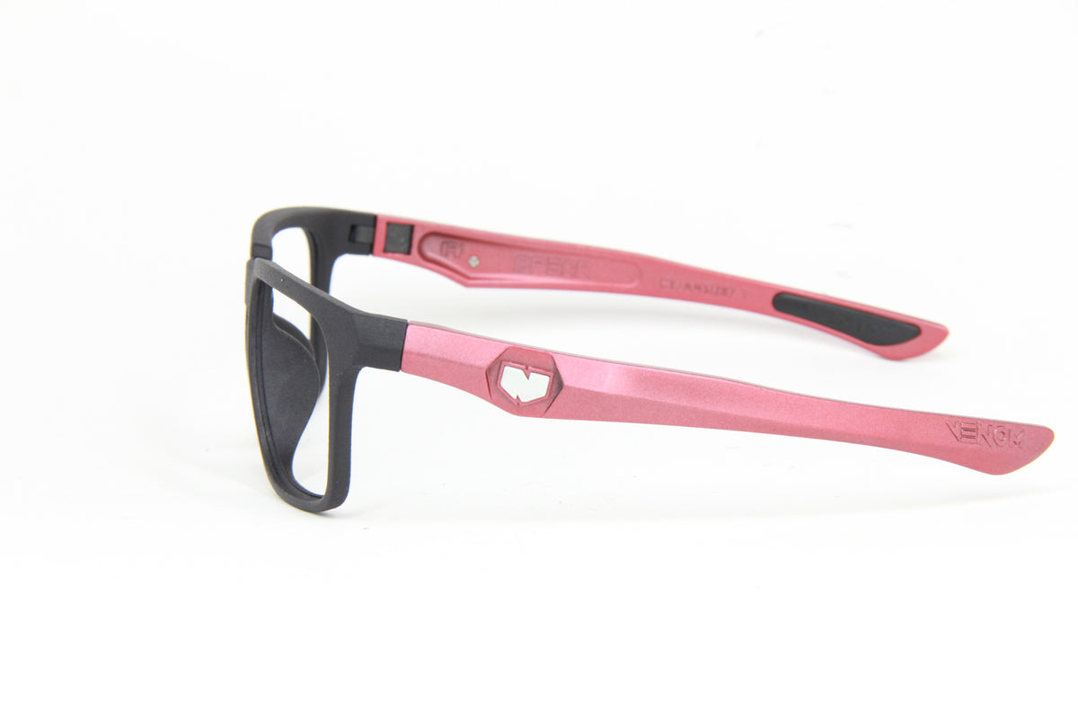 OUTLAW GRAPHITE BLACK SPEAR METALLIC BRONZE RED (2024)