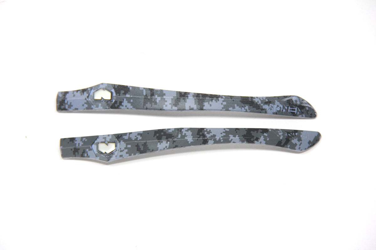 SPEAR DIGITAL CAMO GREY MODULAR ARMS (2024)
