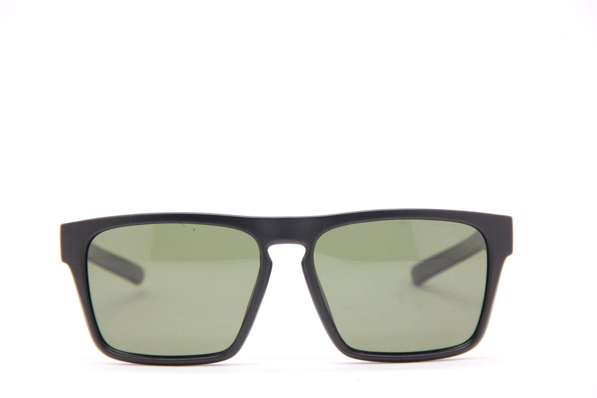 BLACK FRIDAY SPECIALS ANY 2 FOR $99 DART MATTE BLACK BLACK G15 POLARIZED SUNGLASSES (NEW)