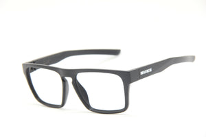 DART MATTE BLACK PRESCRIPTION EYEGLASS FRAME(NEW)