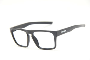 2024 DART MATTE BLACK PRESCRIPTION EYEGLASS FRAME(NEW)