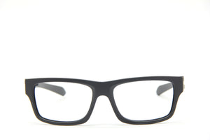 2024 GLOCK MATTE BLACK OPTICAL PRESCRIPTION EYEGLASSES