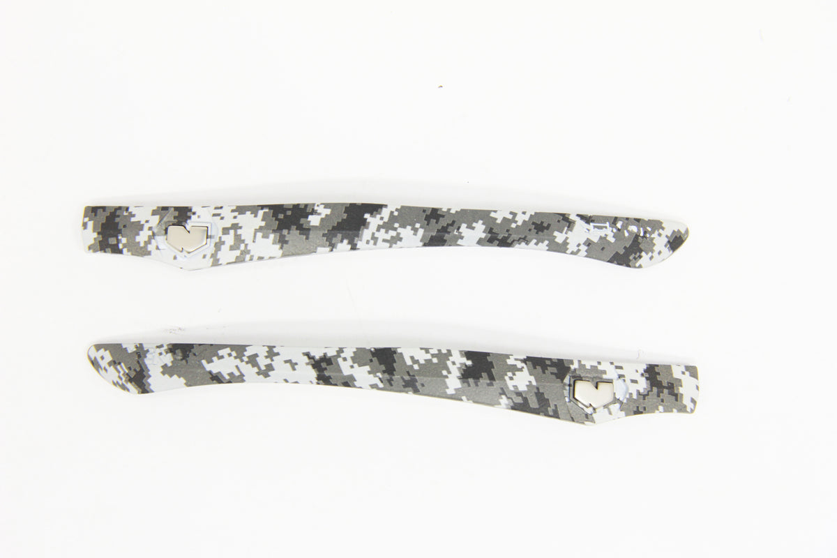 SPEAR DIGITAL SNOW CAMO  MODULAR ARMS (2025) PRE ORDER