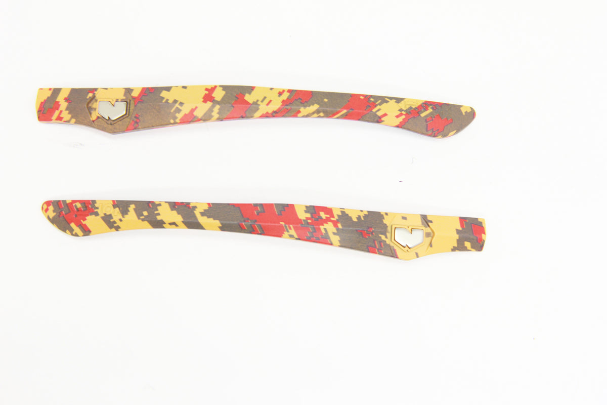 SPEAR DIGITAL CAMO SUNSET MODULAR ARMS (2025)