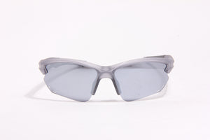 INFERNO FROSTED GREY SILVER POLARIZED