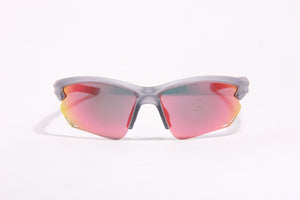 INFERNO FROSTED GREY RUBY POLARIZED