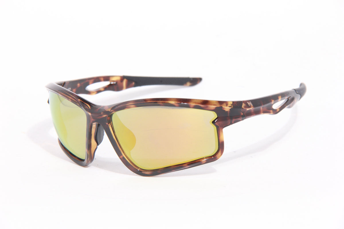 2026 CLEARENCE TORTISE FIRE GOLD POLARIZED UV400 SUNGLASSES(LAST PCS)