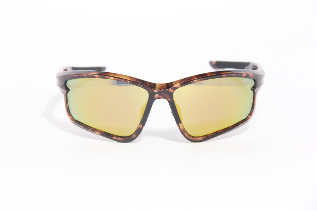 2026 CLEARENCE TORTISE FIRE GOLD POLARIZED UV400 SUNGLASSES(LAST PCS)