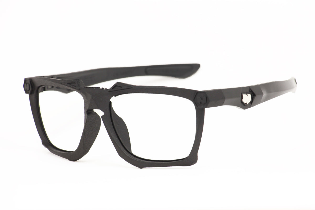 OUTLAW II GRAPHITE BLACK SPEAR INDUSTRIAL BLACK (2024)