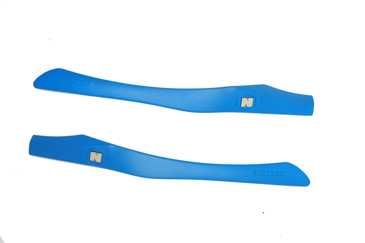 V TEMPLE BLUE MODULAR ARMS