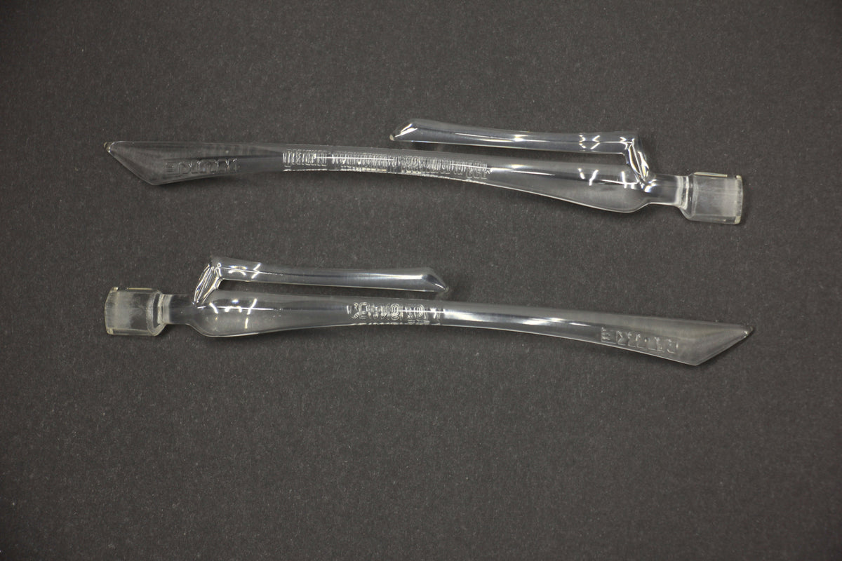 SAMURAI CLEAR MODULAR ARMS