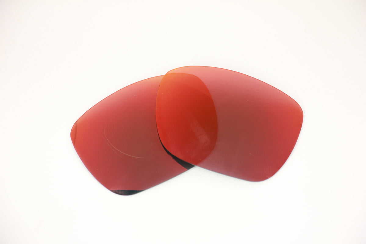 OUTLAW GHOST RUBY FIRE POLARIZED REPLACEMENT POLARIZED LENS