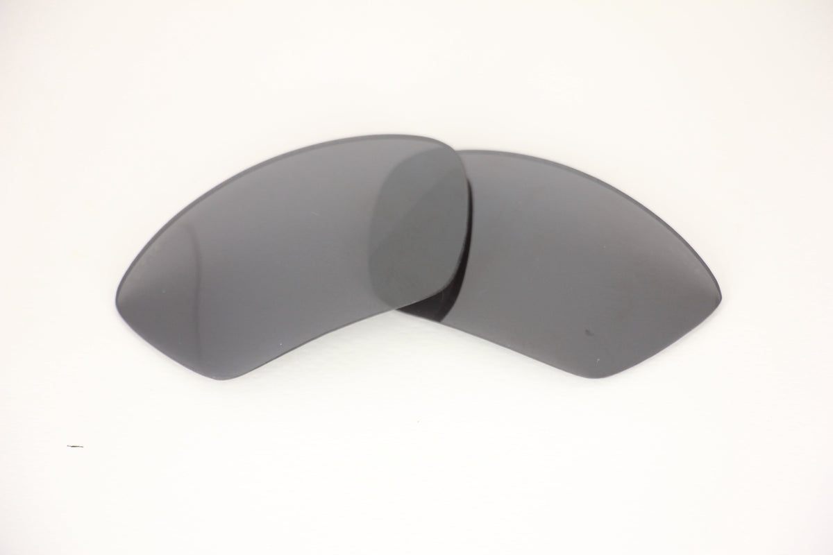 FIREBOLT BLACK Z87.1 REPLACEMENT LENSES