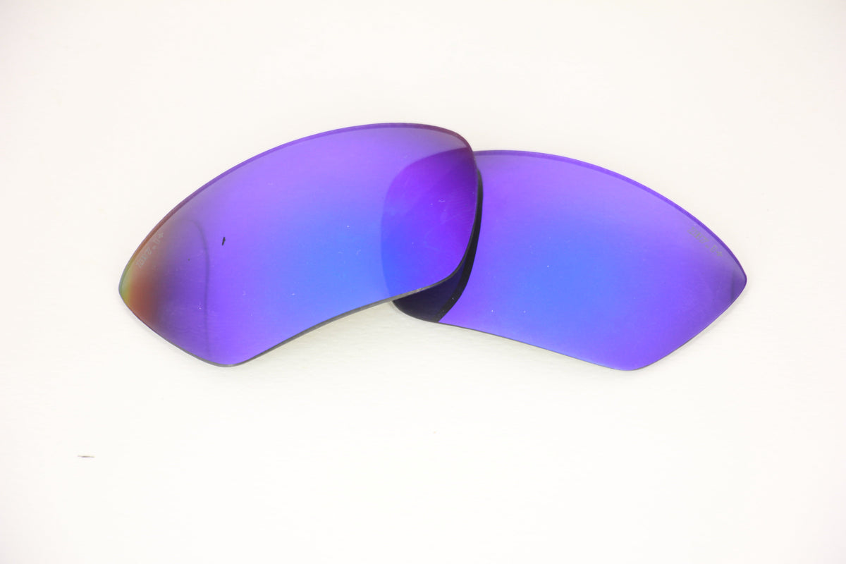 FIREBOLT BLUE Z87.1 REPLACEMENT LENSES