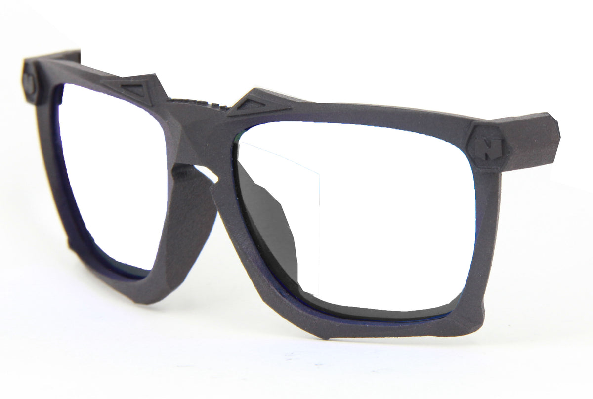 OUTLAW II GRAPHITE BLACK FRAME ONLY SPECIAL ORDER