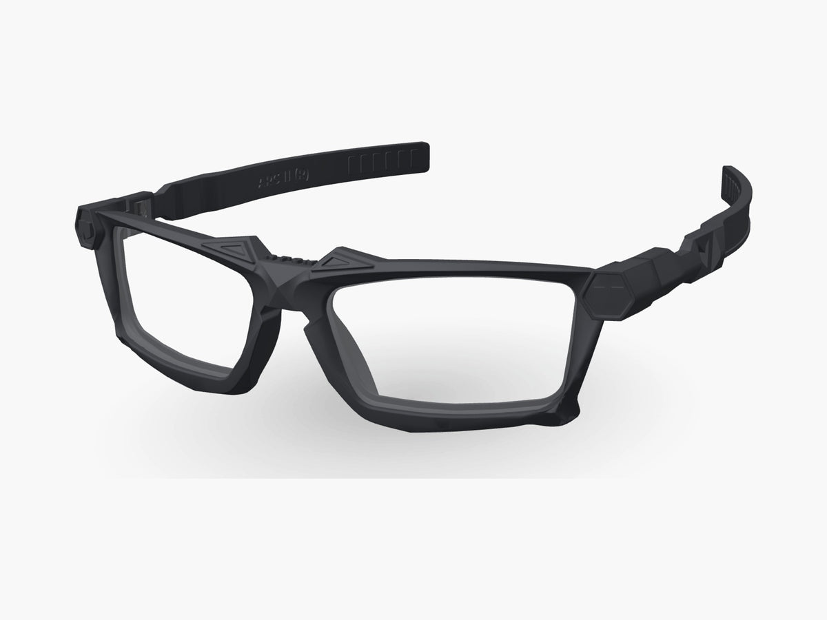 ATOM Arc 11 with Rx lenses