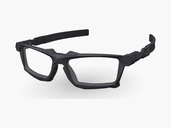 ATOM Arc 11 with Rx lenses