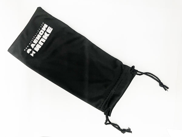 MICROFIBER BAG - NUKE OPTICS