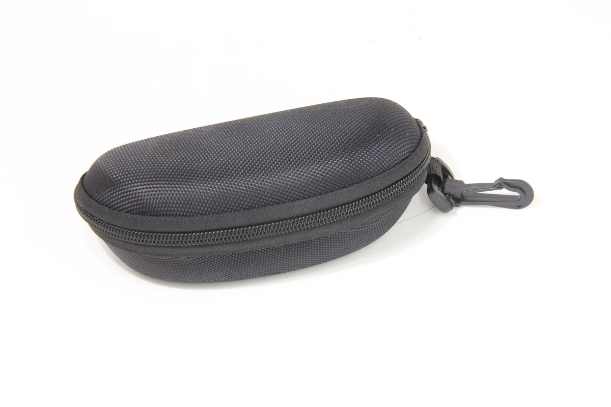 NEW BLACK HARD CASE (FITS ALL NUKE AND NUKE VENOM PRODUCTS)