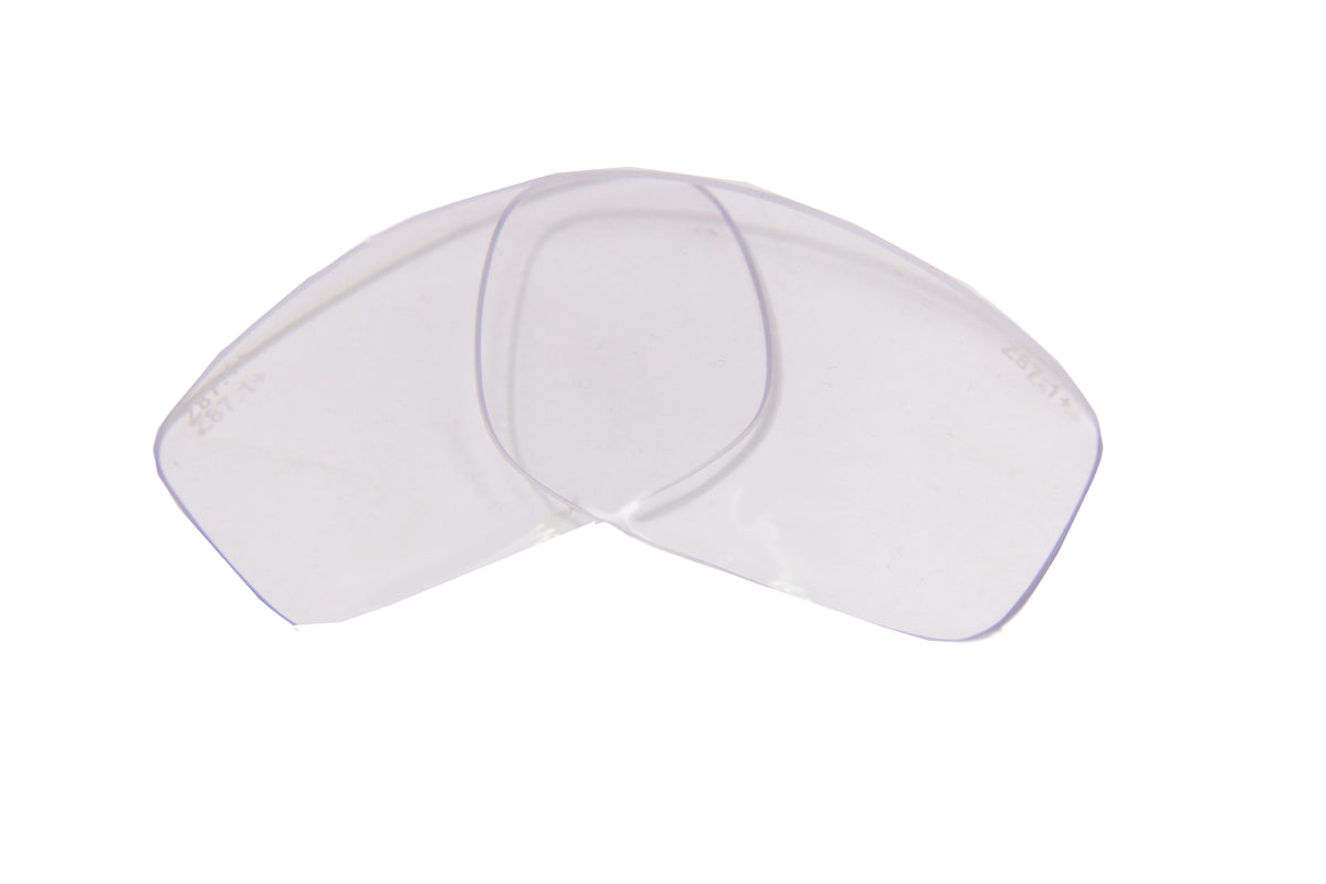 SPECTRAL Z87.1 CLEAR Z87.1 REPLACMENT LENSES