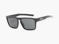DART Gloss Black Black Polarized Sunglasses